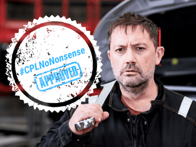 CPL Values: No Nonsense Norm