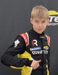 Charlie Hart Racing