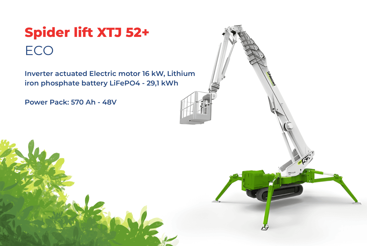 CPL-Spider-lift-XTJ-52+-ECO