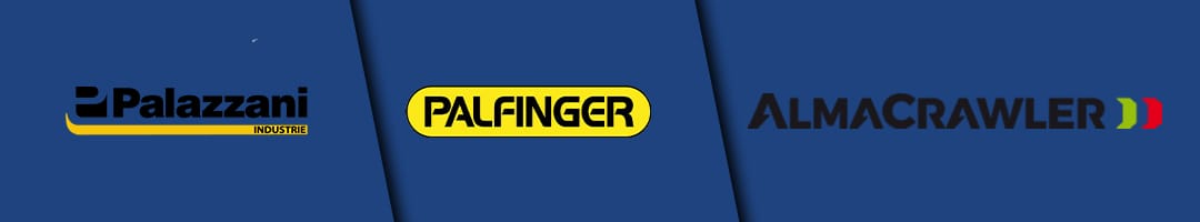 Bauma-CPL-Partners- Palazzani-Palfinger-AlmaCrawler