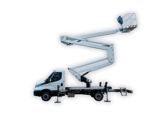 CPL-Chassis-Mounted-Cherry-Picker-for arborists-CPL-20
