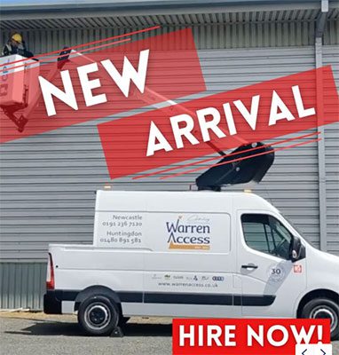 cherry-picker-hire