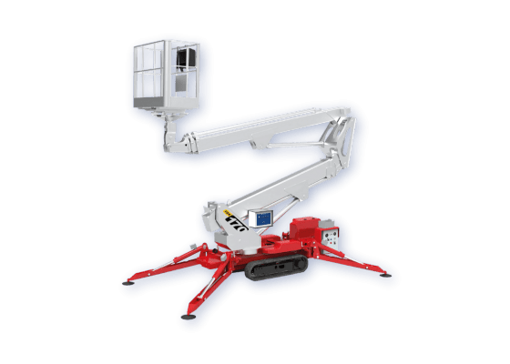 tracked-spiderlift-palazzani-TZX-170-for-arborists