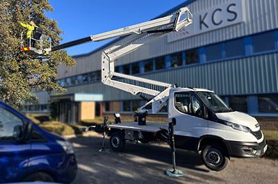 CPL-20m-chassis-mount