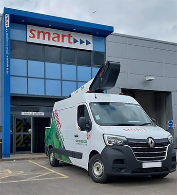 CPL supply new models to Smart Platforms