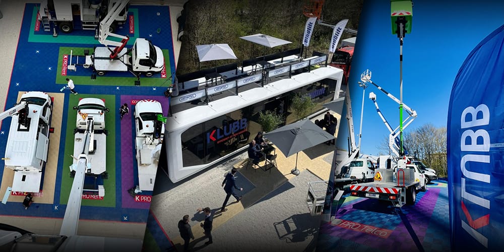 KLUBB-Group-at-Bauma