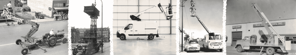 Cherry-pickers-Various-lifting-equipment-through-the-years.