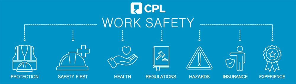 Essential Health & Safety