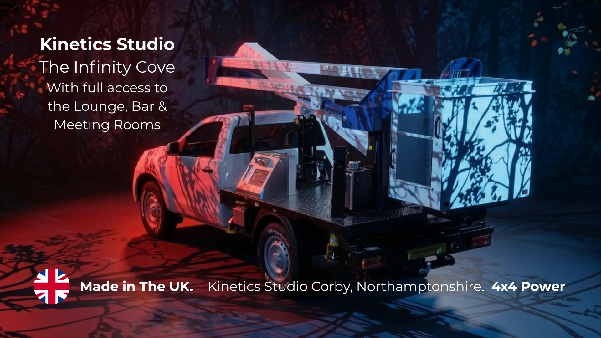 CPL-4x4-product-Launch-at-Kinetics studios-2026