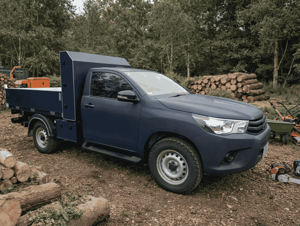 CPL-ATAT-Drop-side-tipper-truck