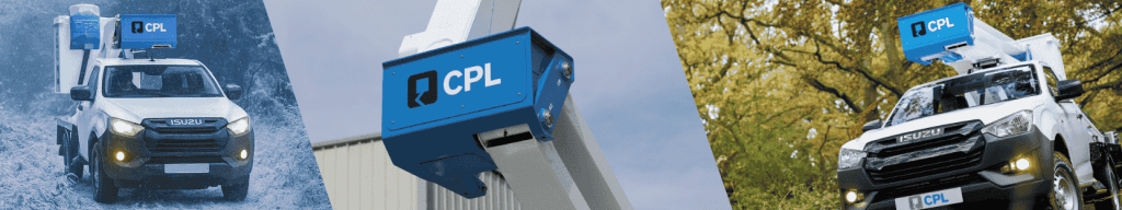 CPL-4x4-Pickup-Access-Platform-What-Is-a-Cherry-Picker?-A-Complete-Guide-to-Access-Platforms-MEWPs-&-Aerial-Lifts
