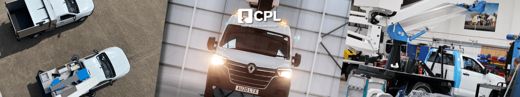 CPL Products Banner