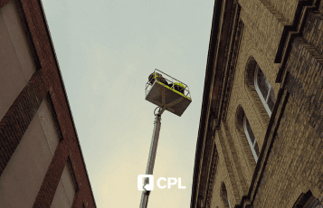 The Importance of a Versatile Access Platform - Rental: Spotlight on the CPL 20